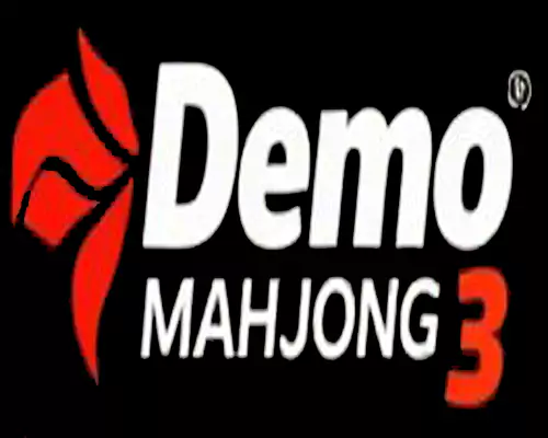 Demo Mahjong 3